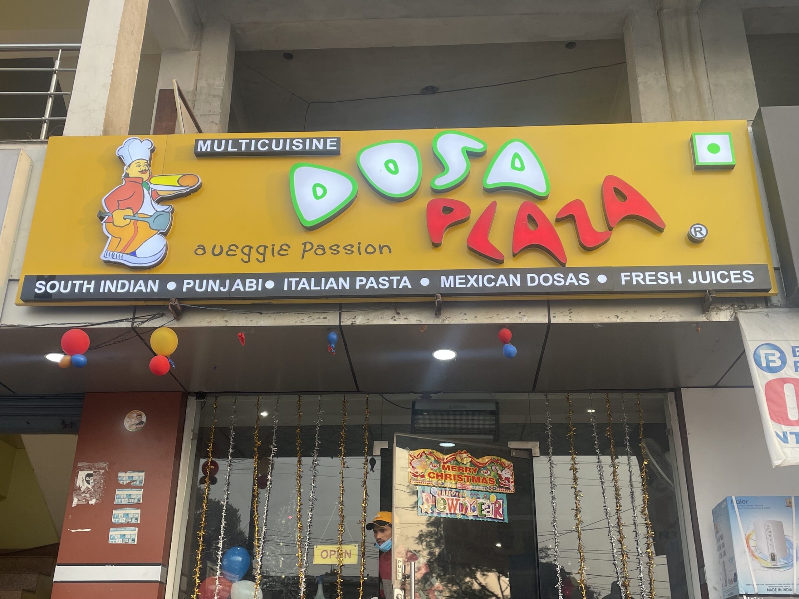 Home LED Boards & Display Signage