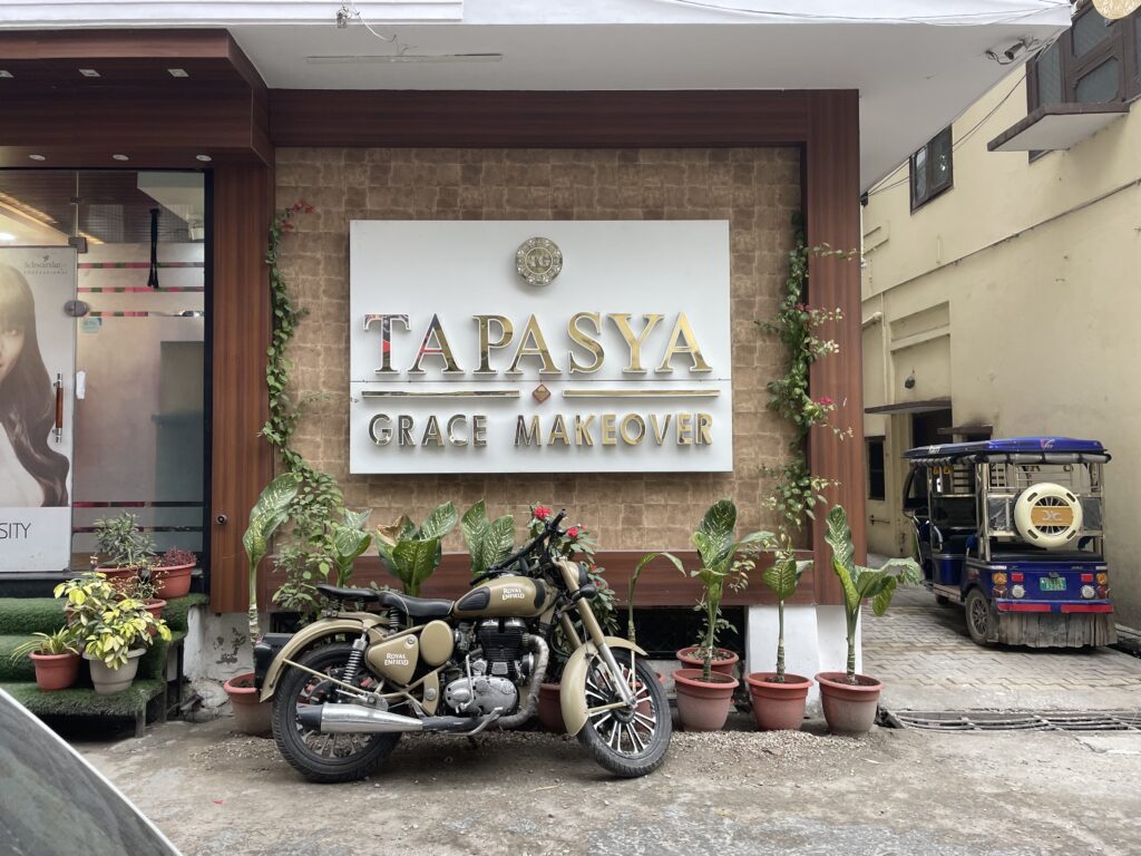 Exterior Designing in Rishikesh